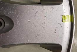 Environmental Testing - Independent Test Services - gravelometer